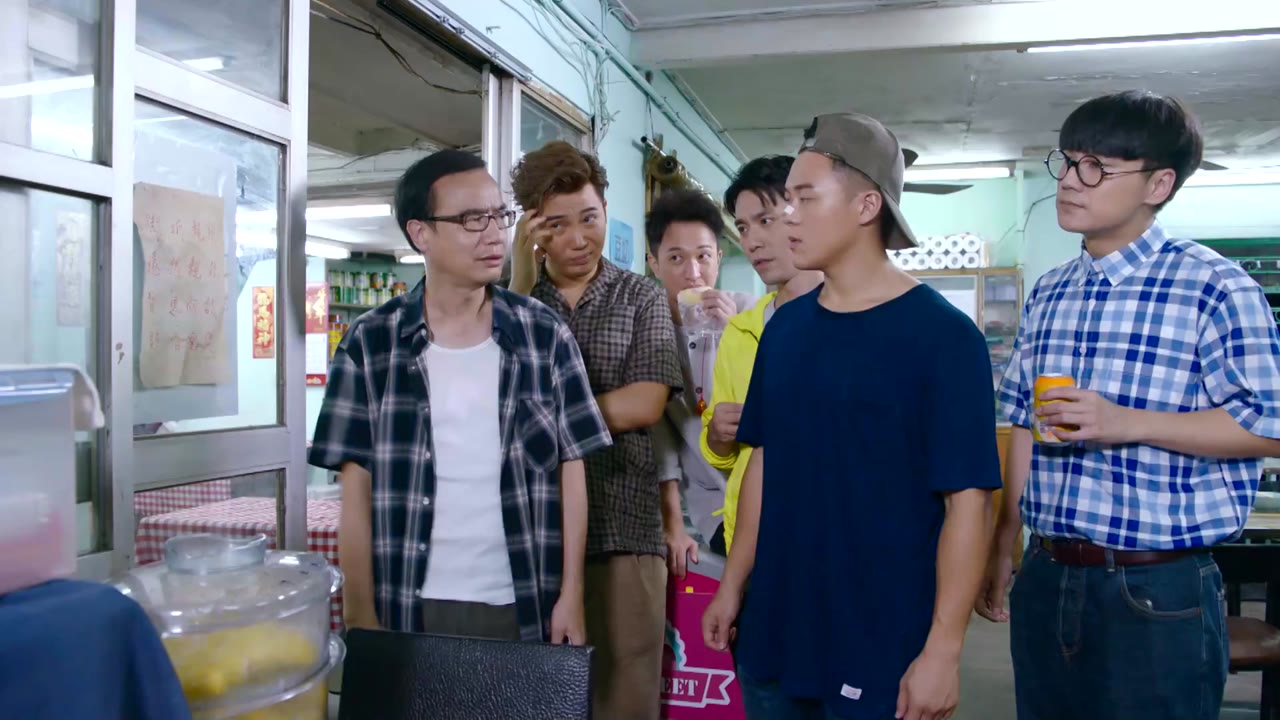 Yêu Em Lúc Ngây Thơ tập 10