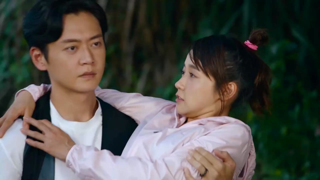 Yêu Em Lúc Ngây Thơ tập 10 cảnh 3