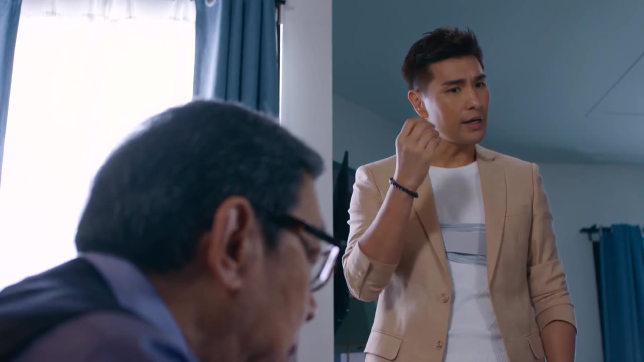 Yêu Em Lúc Ngây Thơ tập 11 cảnh 3