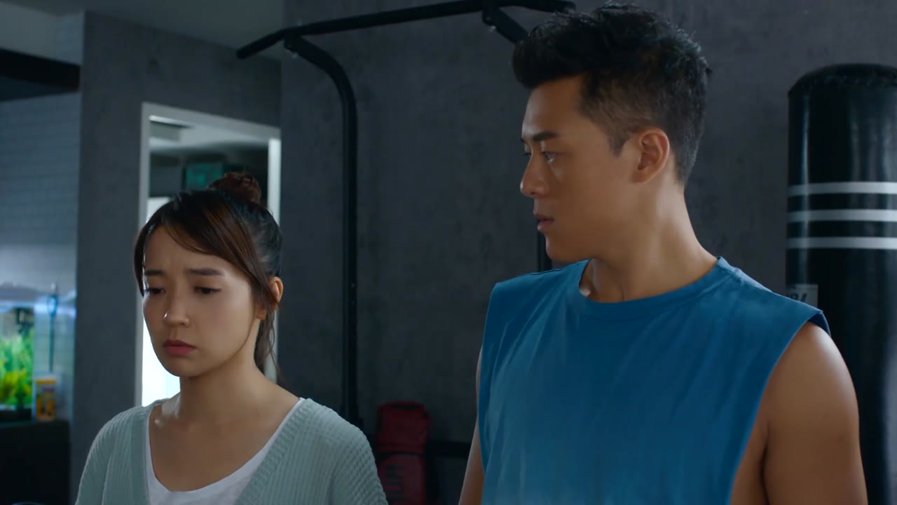 Yêu Em Lúc Ngây Thơ tập 16