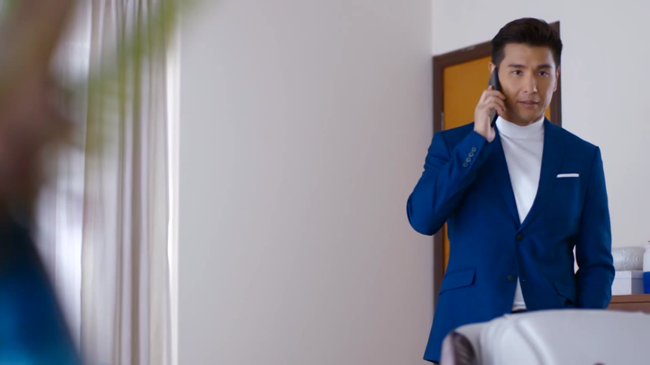 Yêu Em Lúc Ngây Thơ tập 18 cảnh 2