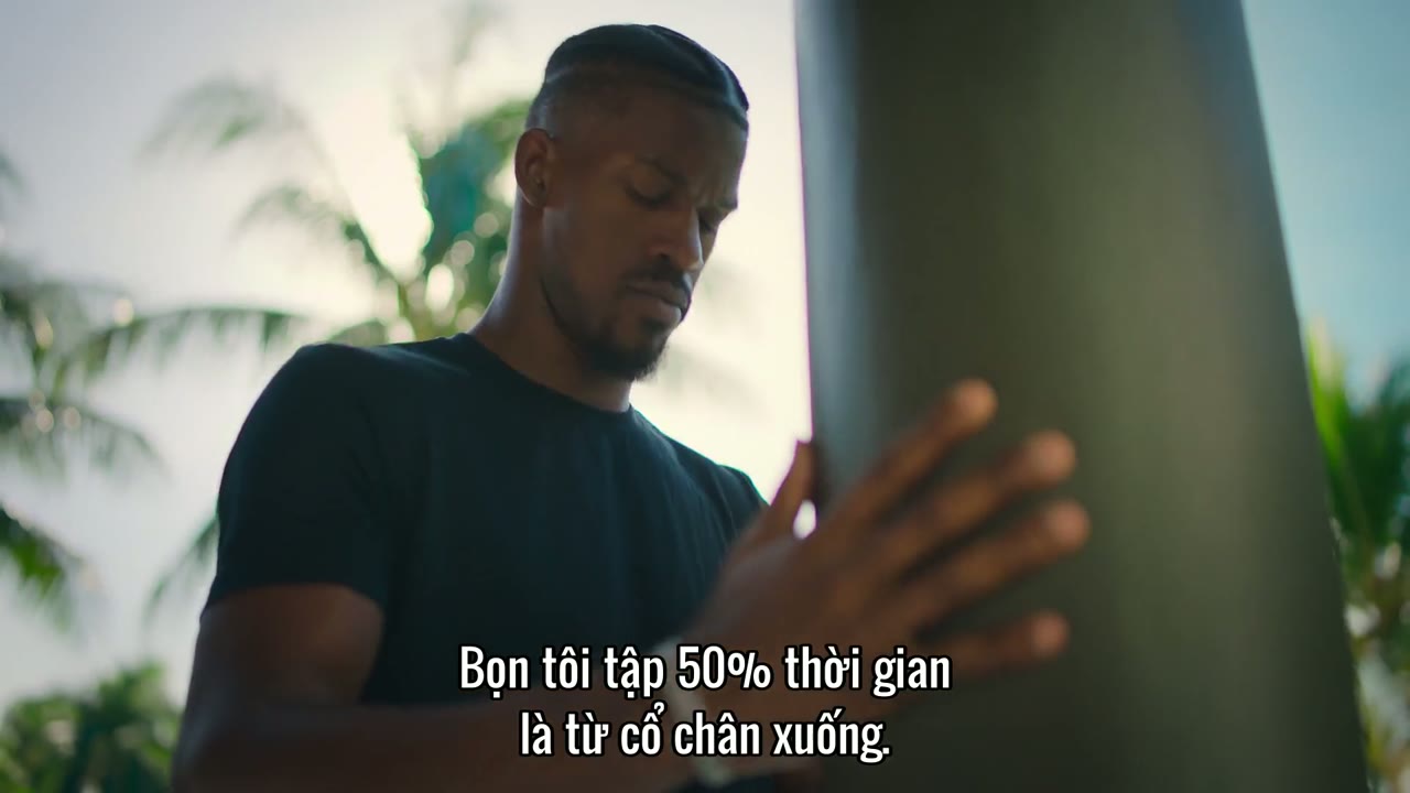 Bộ 5 ra quân tập 3