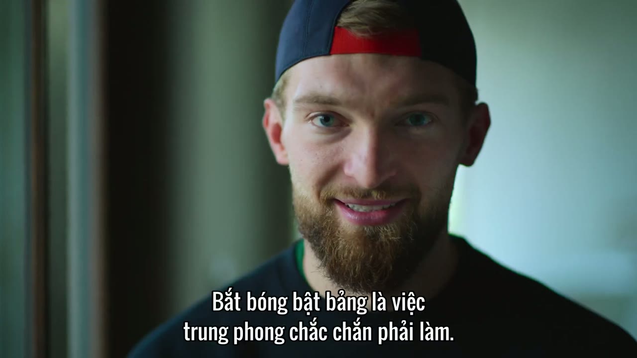 Bộ 5 ra quân tập 5 cảnh 2