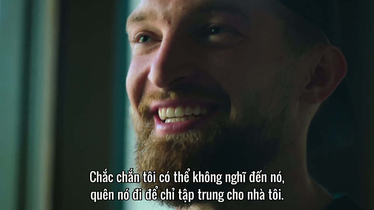 Bộ 5 ra quân tập 6