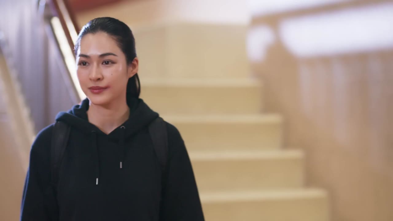 Chỉ Riêng Mình Bạn tập 1 cảnh 3