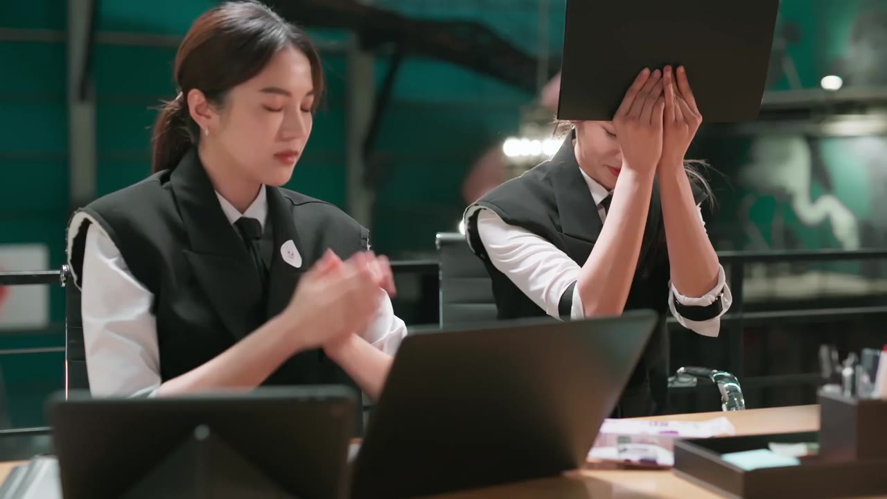 Chỉ Riêng Mình Bạn tập 2