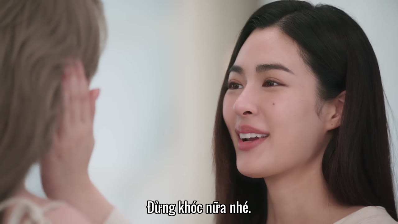 Chỉ Riêng Mình Bạn tập 3 cảnh 3