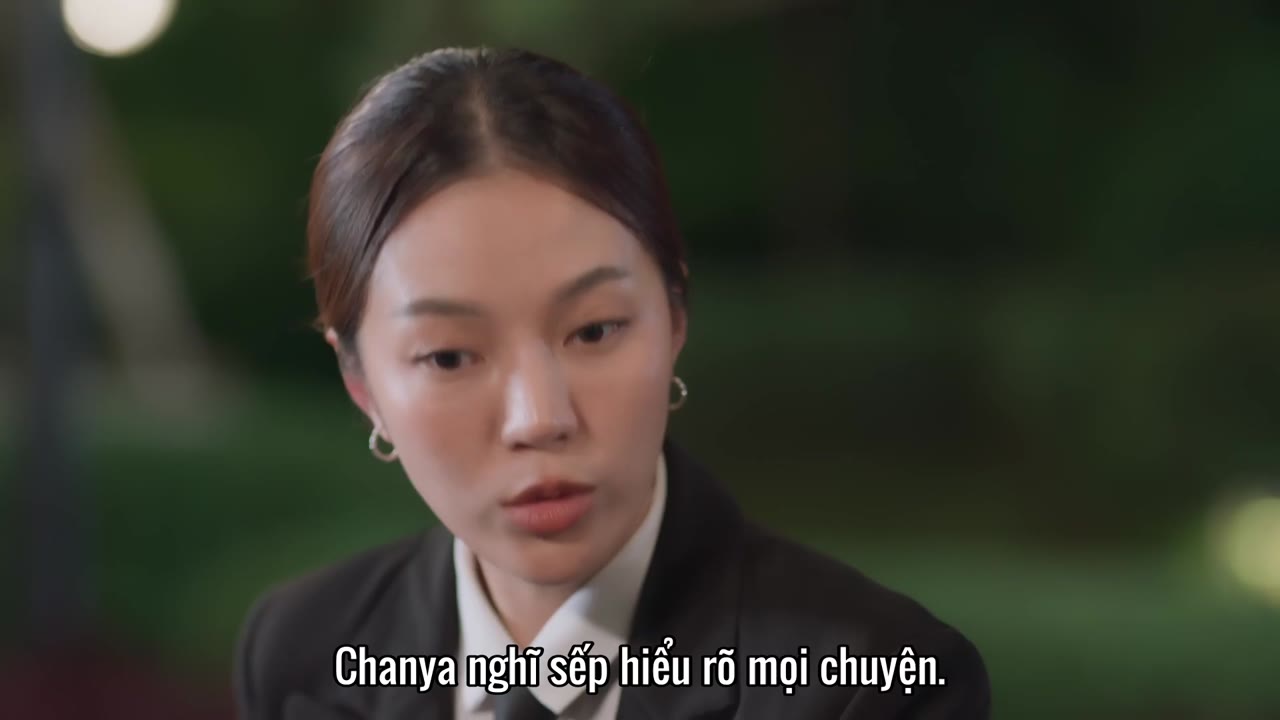 Chỉ Riêng Mình Bạn tập 4 cảnh 2