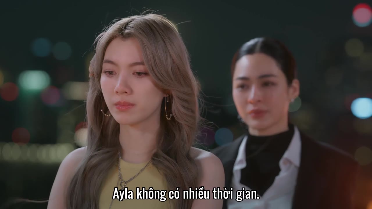 Chỉ Riêng Mình Bạn tập 5 cảnh 2