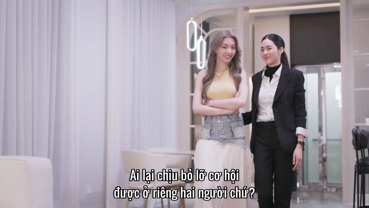 Chỉ Riêng Mình Bạn tập 5 cảnh 3