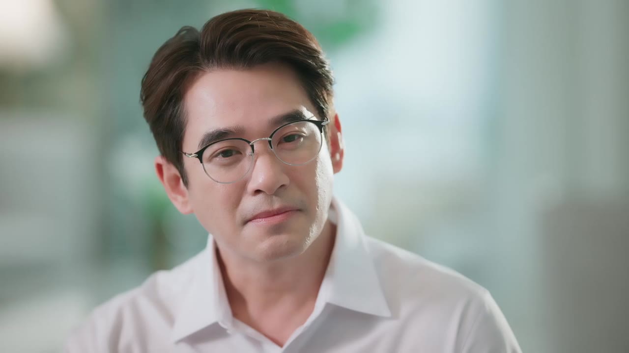 Chỉ Riêng Mình Bạn tập 7