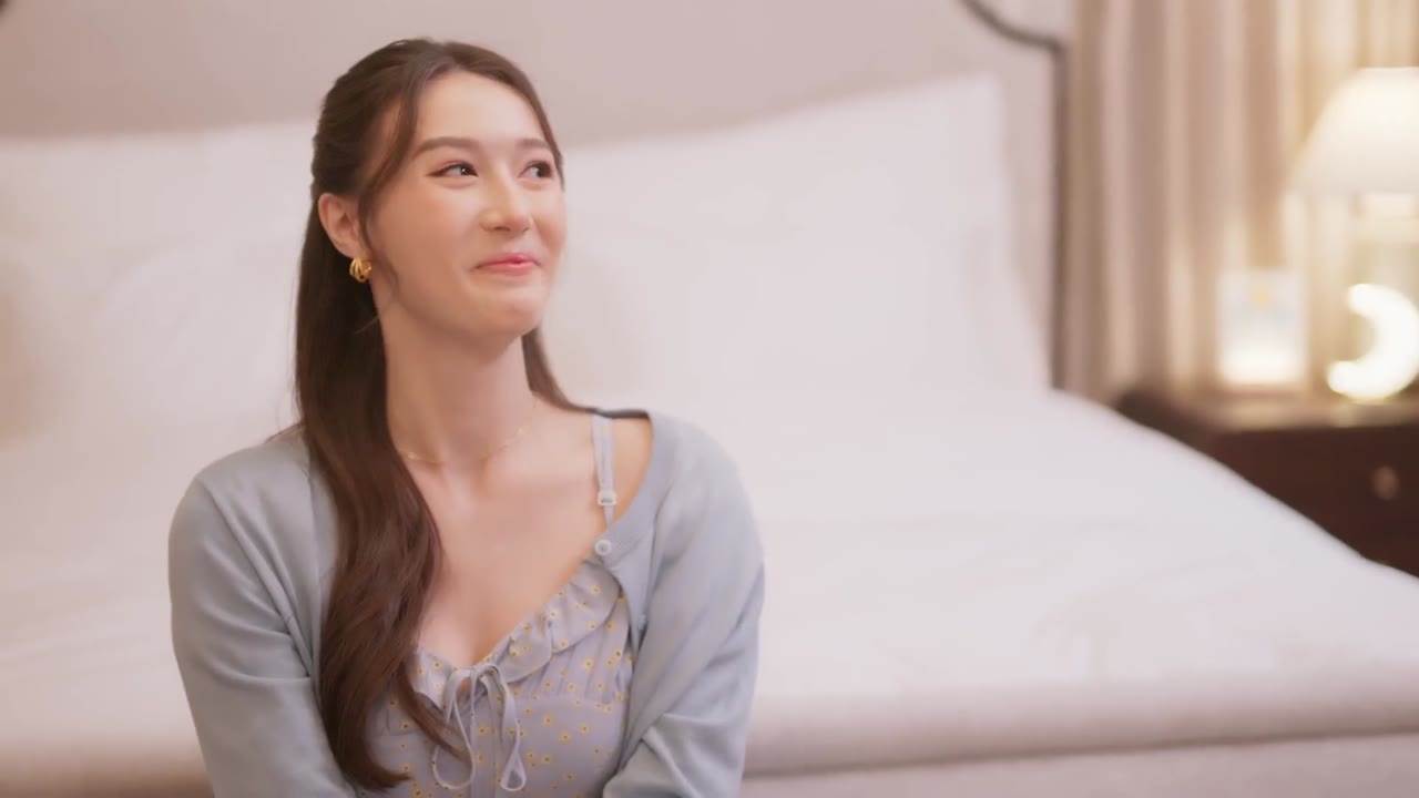 Chỉ Riêng Mình Bạn tập 7 cảnh 3