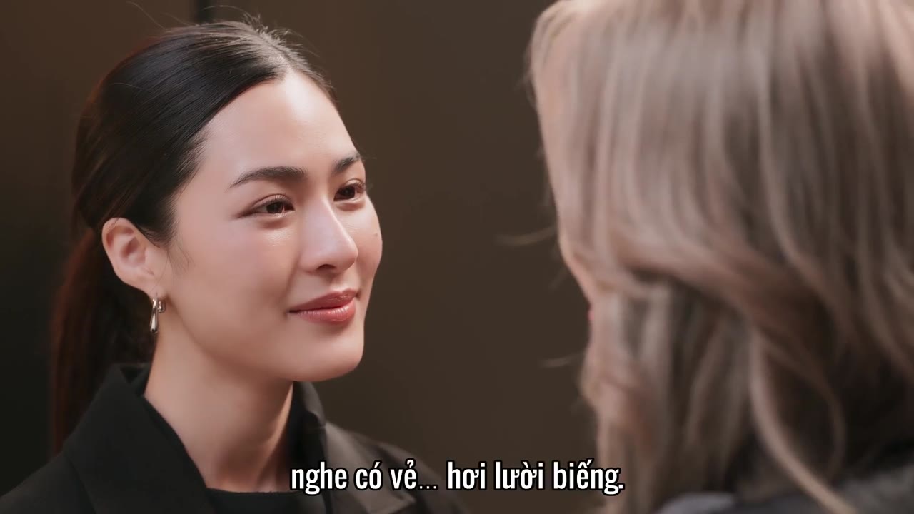 Chỉ Riêng Mình Bạn tập 8 cảnh 2