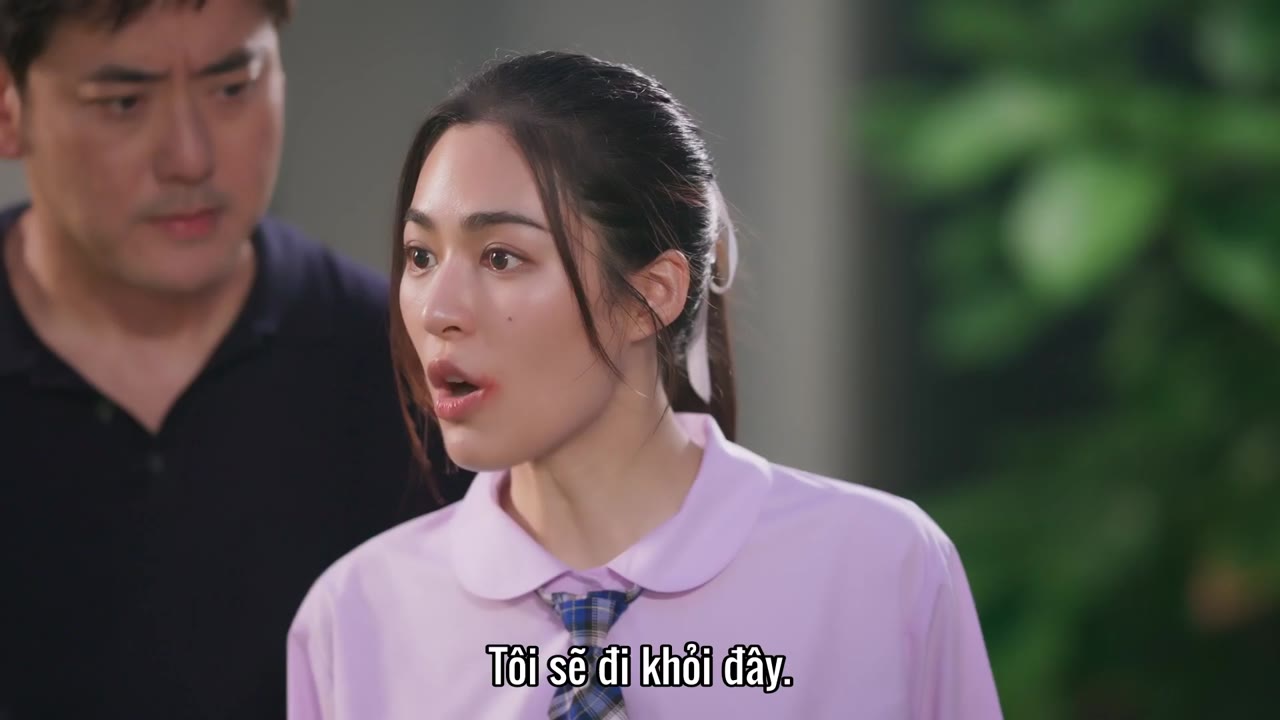 Chỉ Riêng Mình Bạn tập 8 cảnh 3