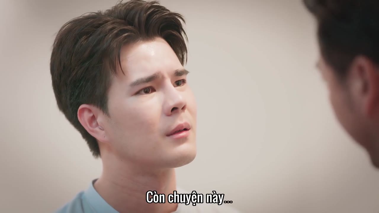 Chỉ Riêng Mình Bạn tập 10