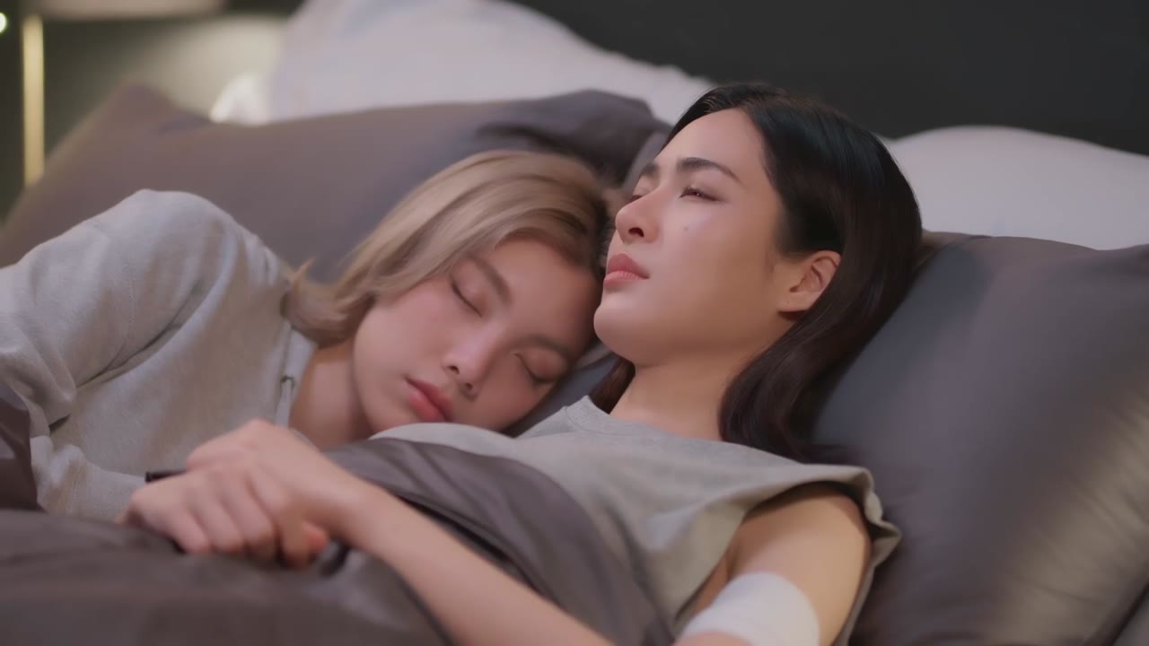 Chỉ Riêng Mình Bạn tập 11 cảnh 2