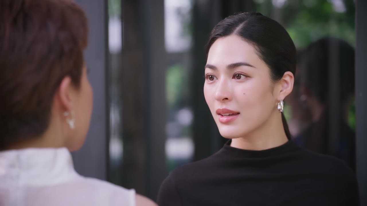 Chỉ Riêng Mình Bạn tập 12 cảnh 2