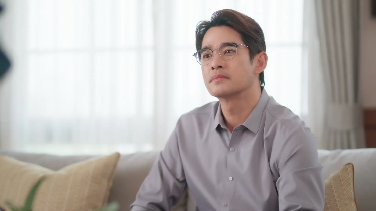 Chỉ Riêng Mình Bạn tập 14
