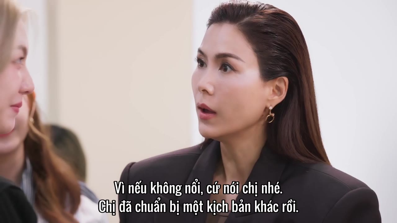Chỉ Riêng Mình Bạn tập 14 cảnh 2