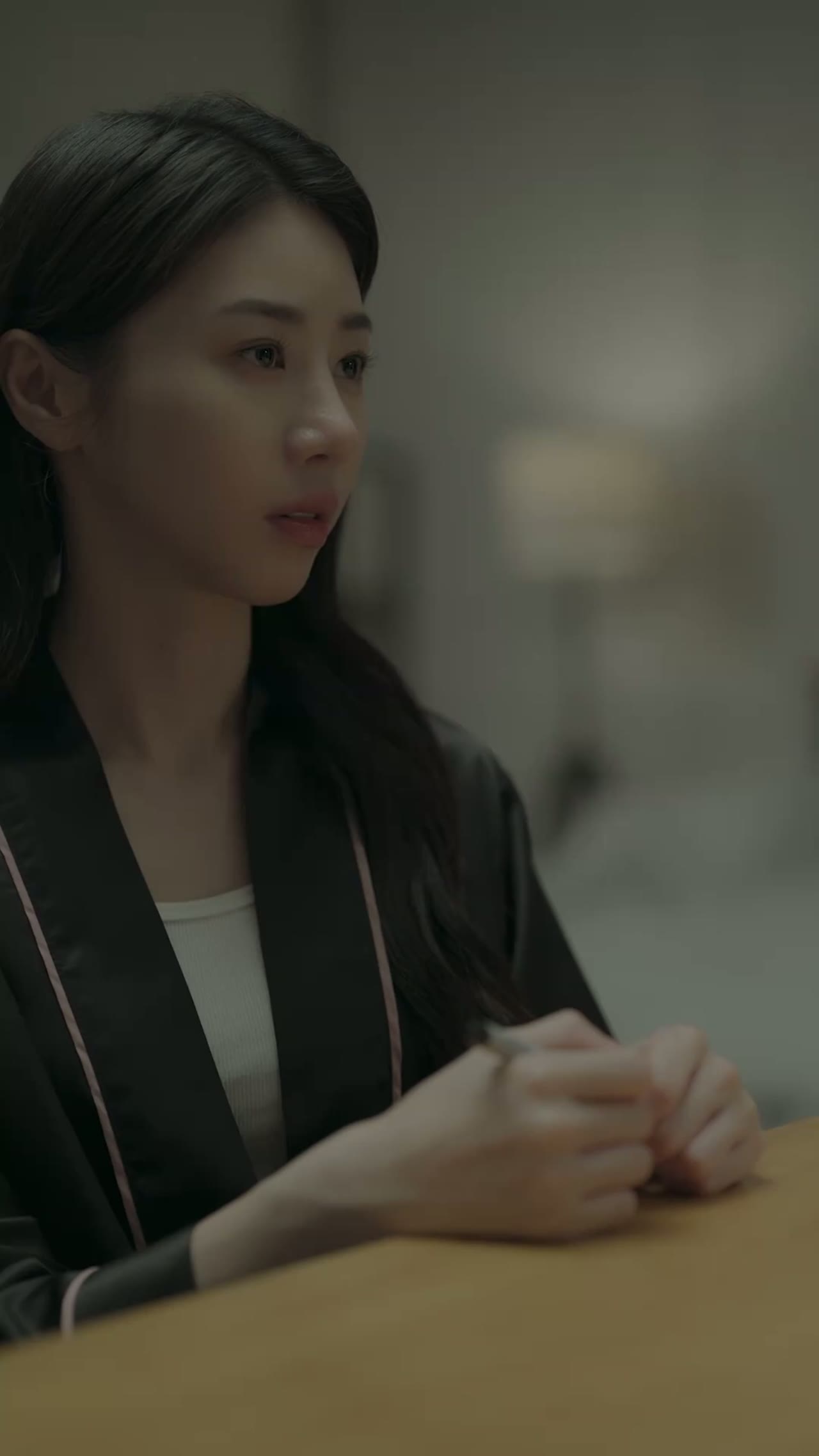 Scandal Chốn Công Sở tập 3 cảnh 2