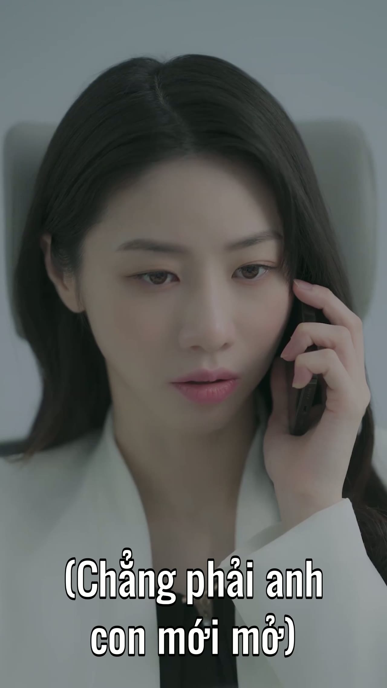 Scandal Chốn Công Sở tập 4