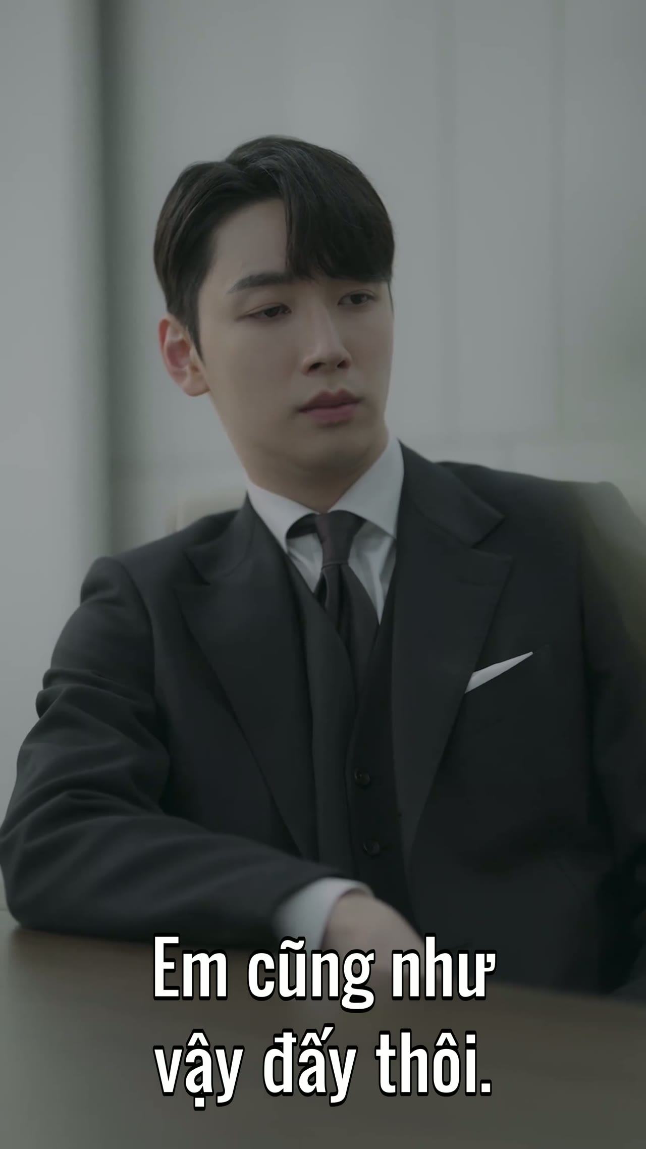 Scandal Chốn Công Sở tập 4 cảnh 2
