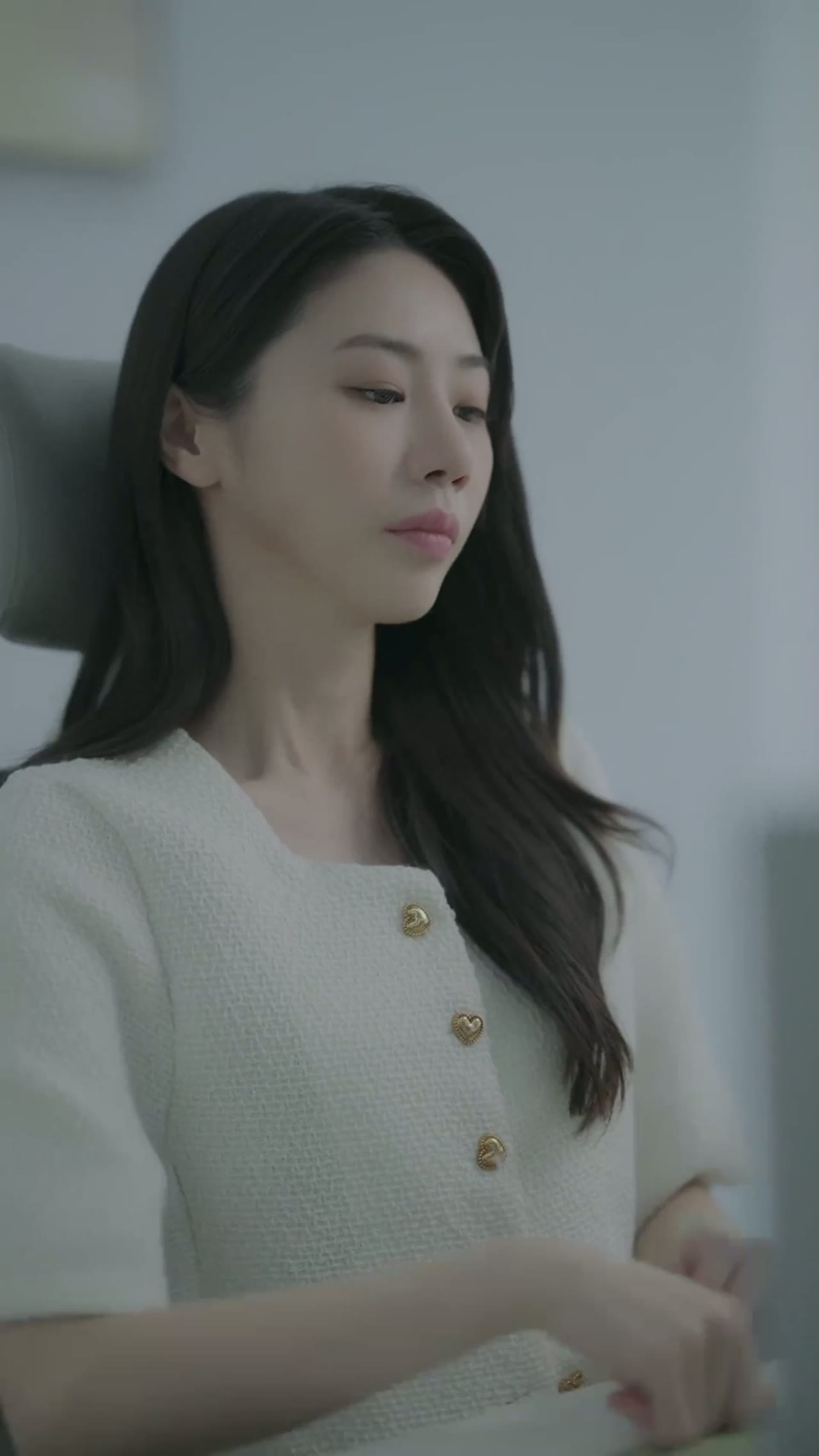 Scandal Chốn Công Sở tập 6 cảnh 2