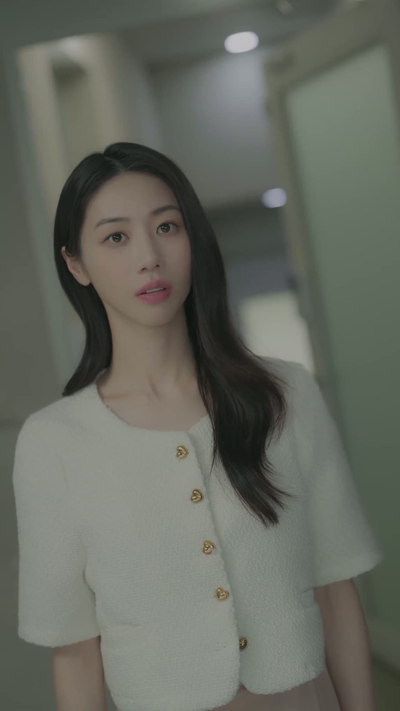 Scandal Chốn Công Sở tập 7