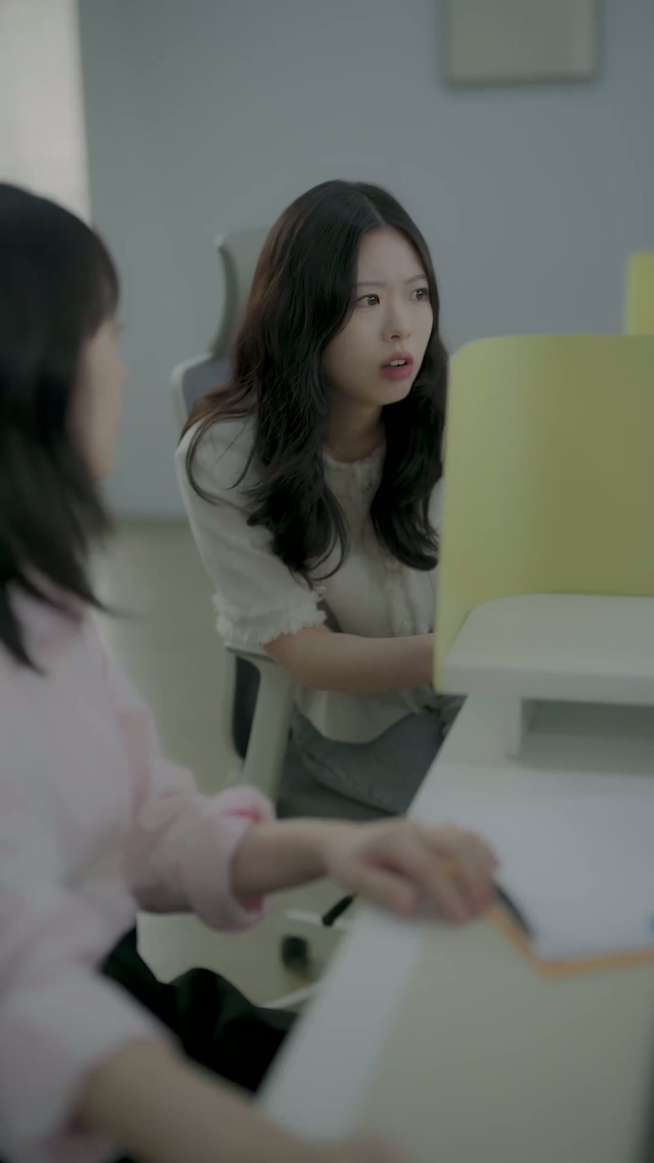 Scandal Chốn Công Sở tập 12