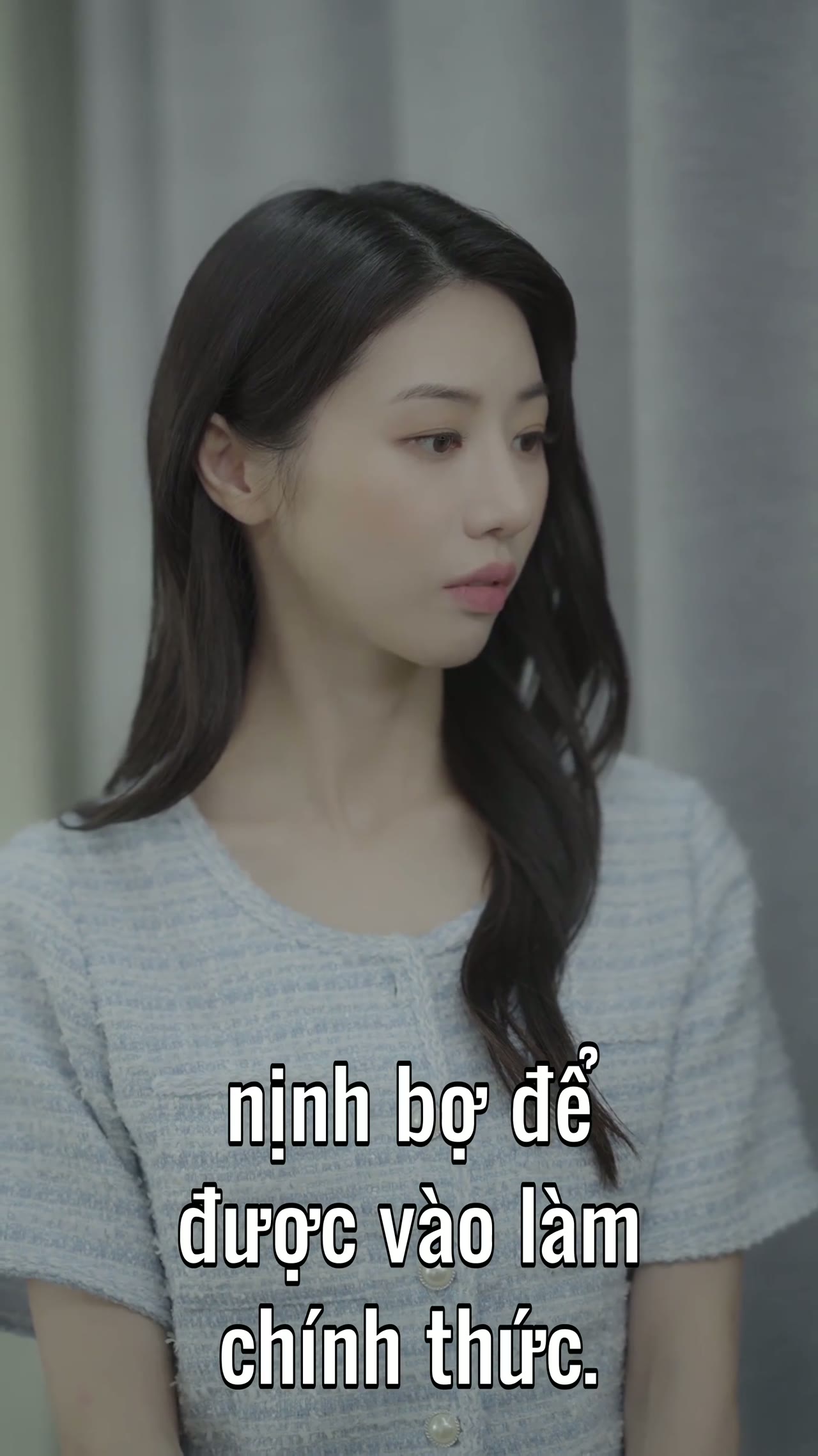 Scandal Chốn Công Sở tập 14