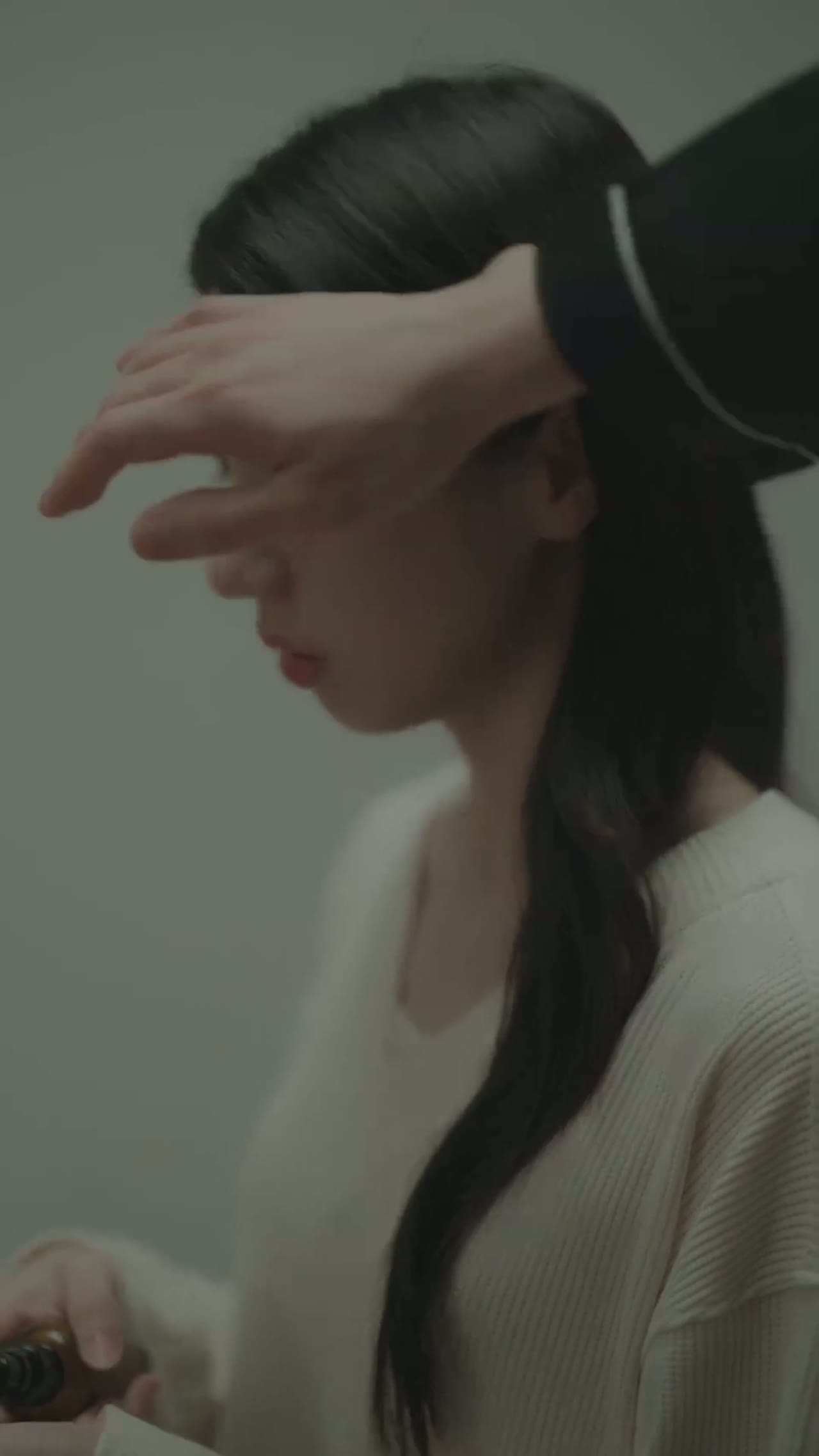 Scandal Chốn Công Sở tập 17