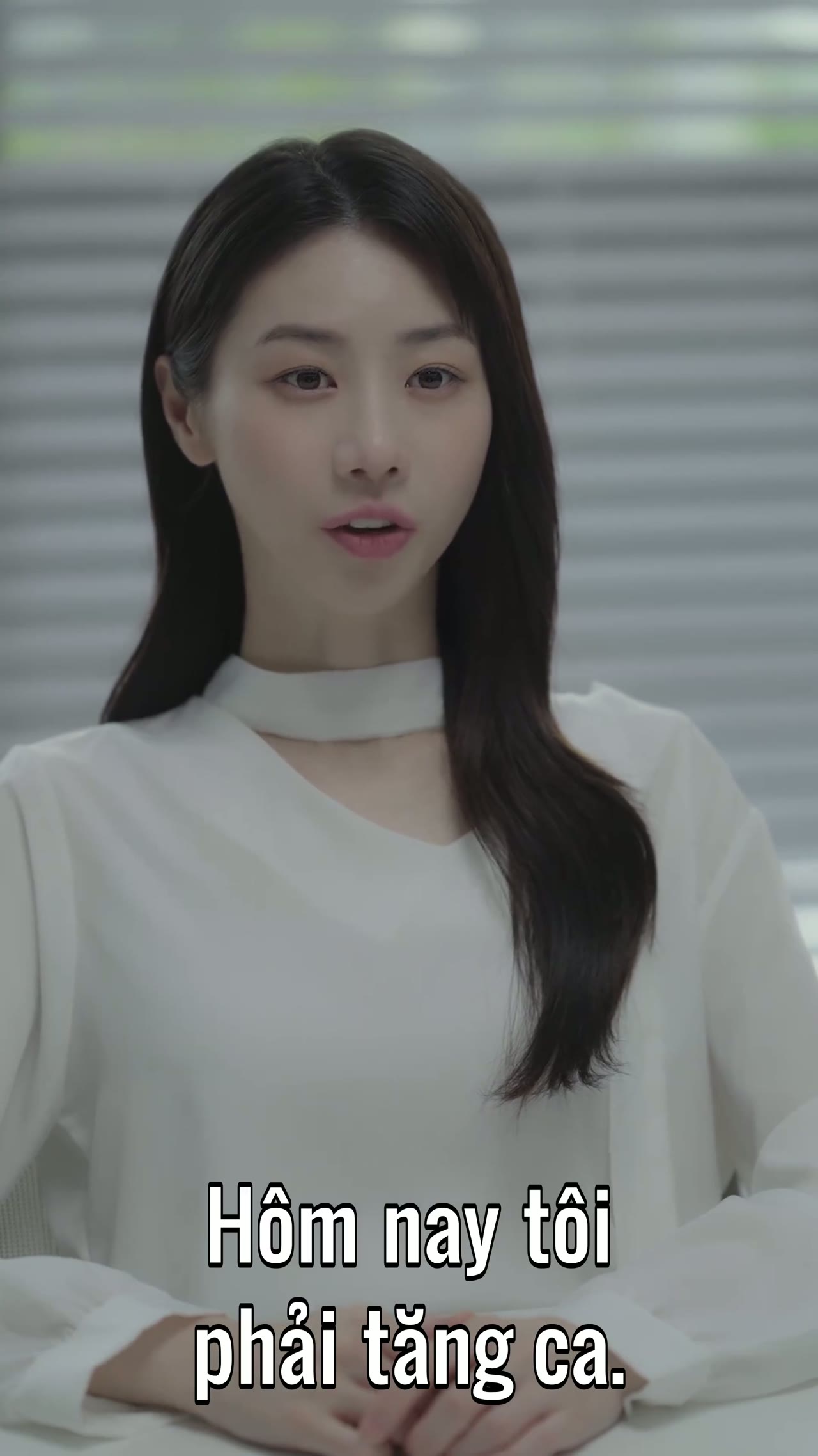 Scandal Chốn Công Sở tập 18
