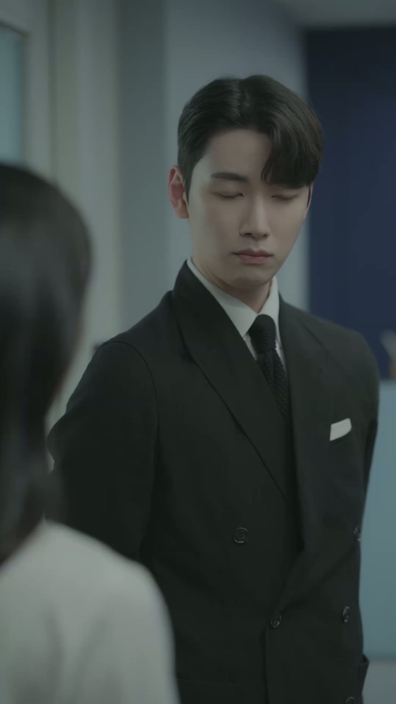 Scandal Chốn Công Sở tập 20
