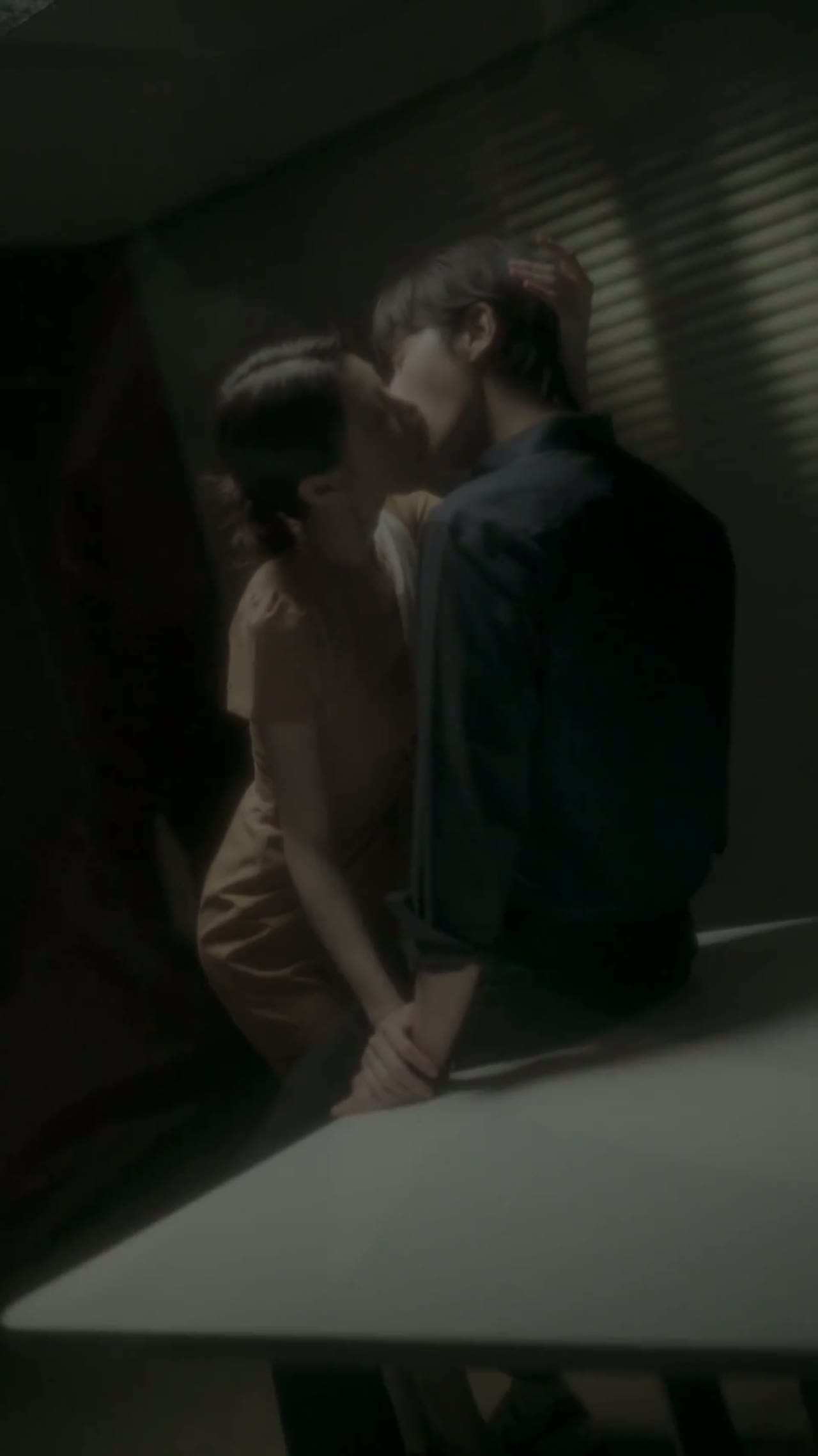 Scandal Chốn Công Sở tập 21