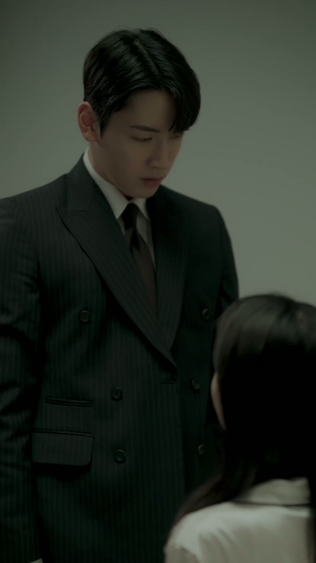 Scandal Chốn Công Sở tập 23