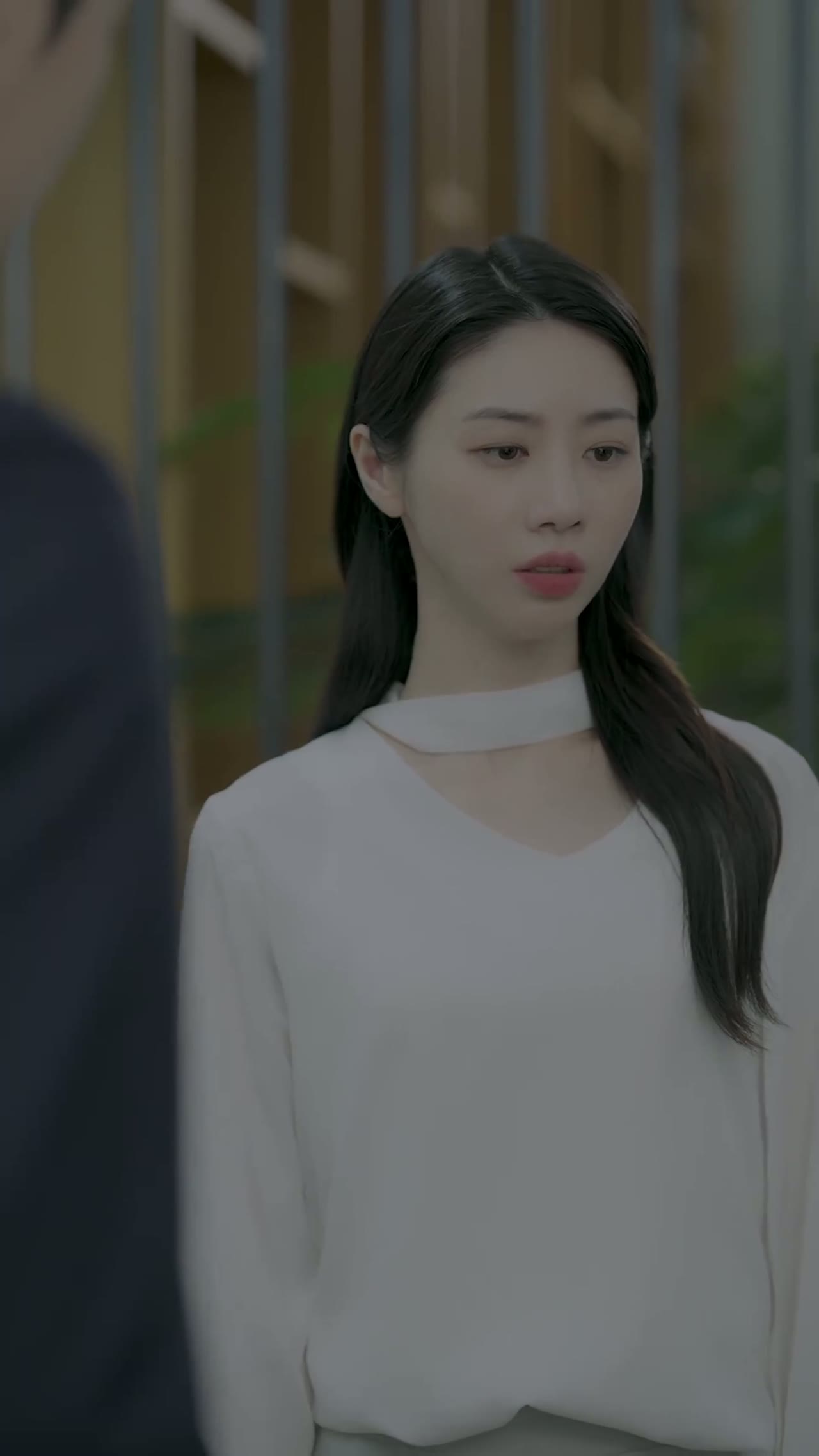 Scandal Chốn Công Sở tập 26 cảnh 2