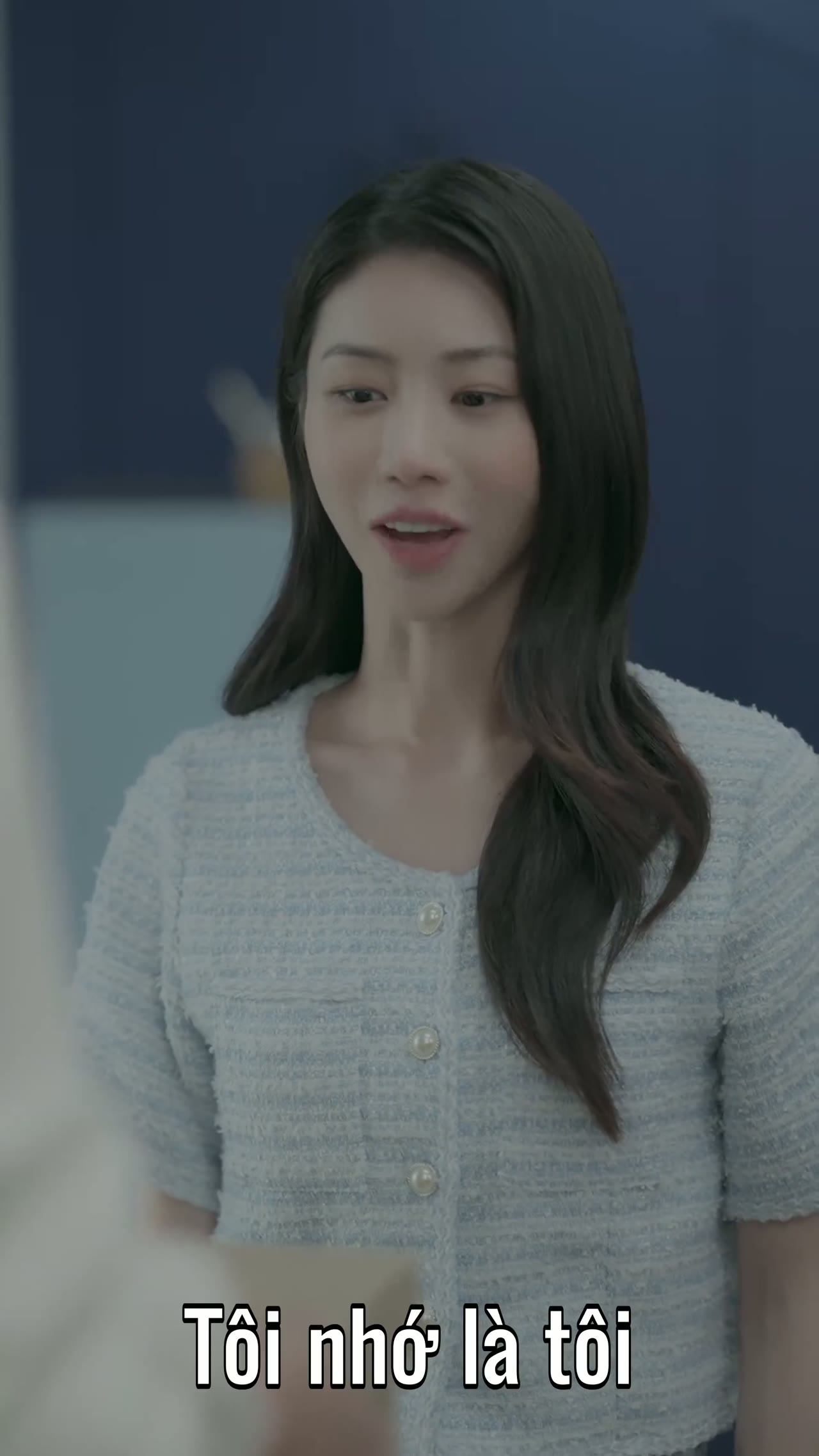 Scandal Chốn Công Sở tập 29 cảnh 2