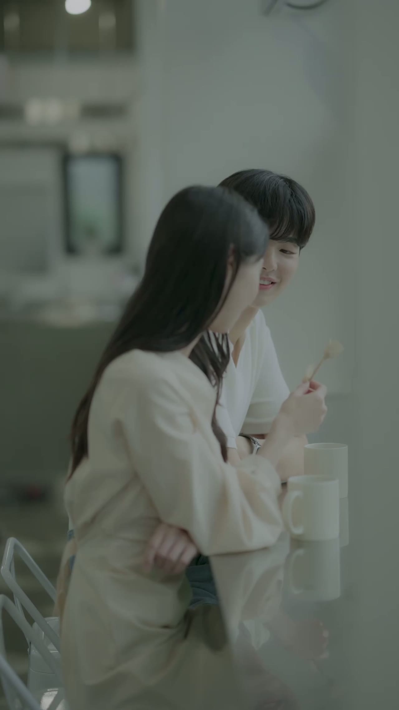 Scandal Chốn Công Sở tập 30 cảnh 2