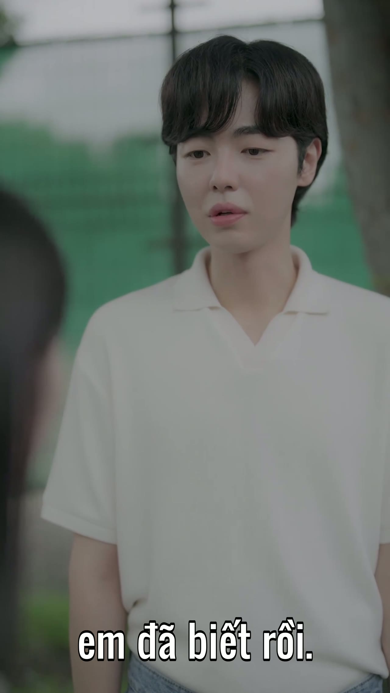 Scandal Chốn Công Sở tập 31