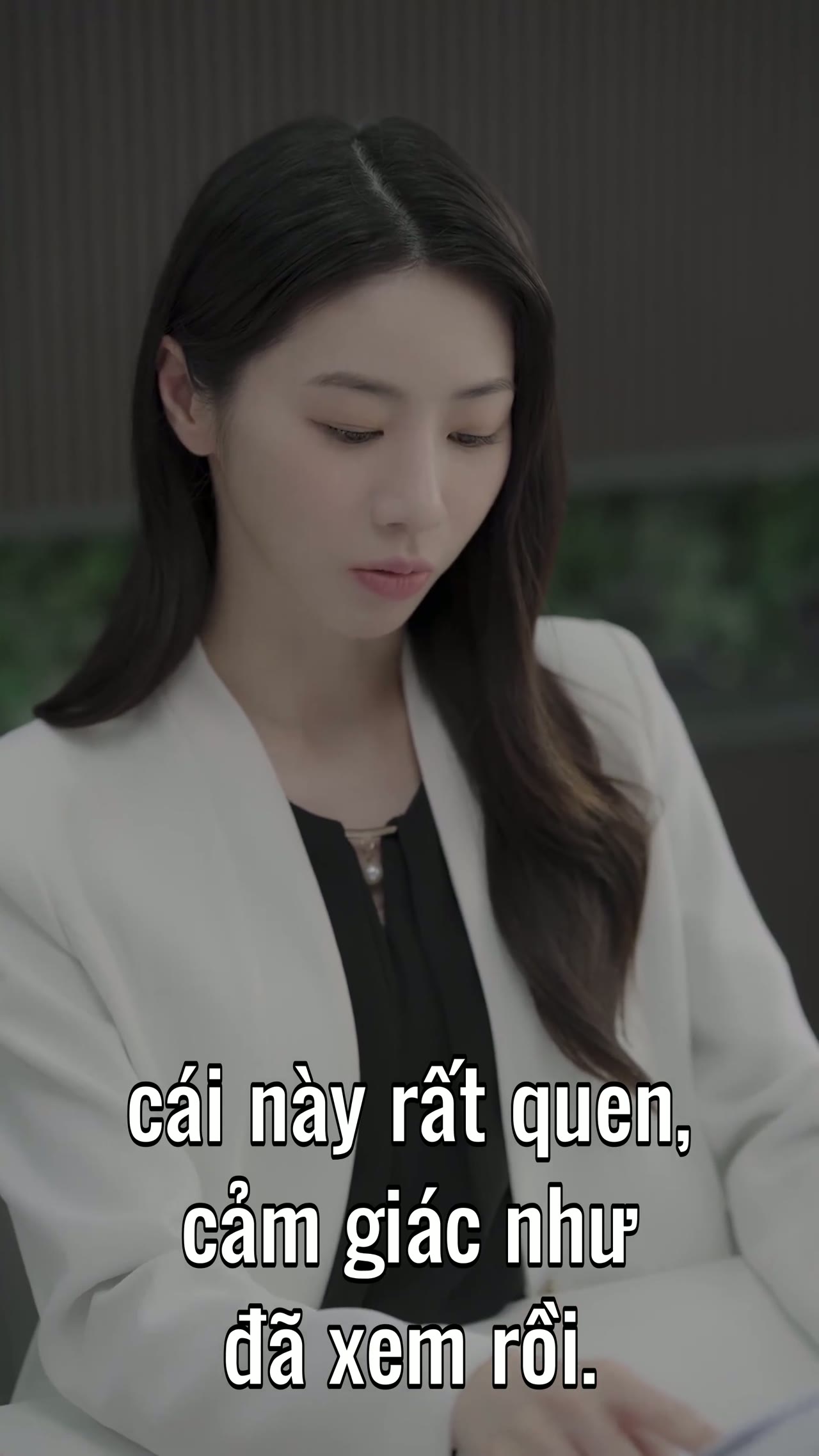 Scandal Chốn Công Sở tập 33