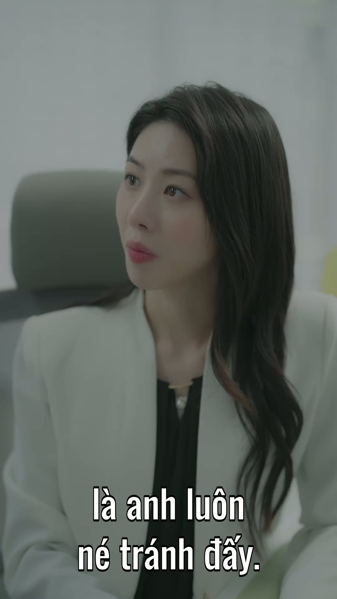 Scandal Chốn Công Sở tập 34 cảnh 2