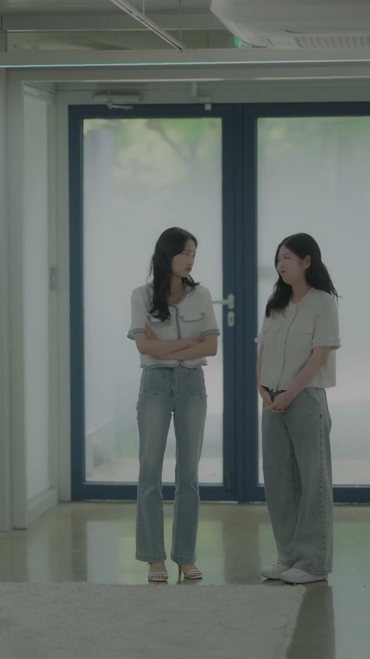 Scandal Chốn Công Sở tập 35