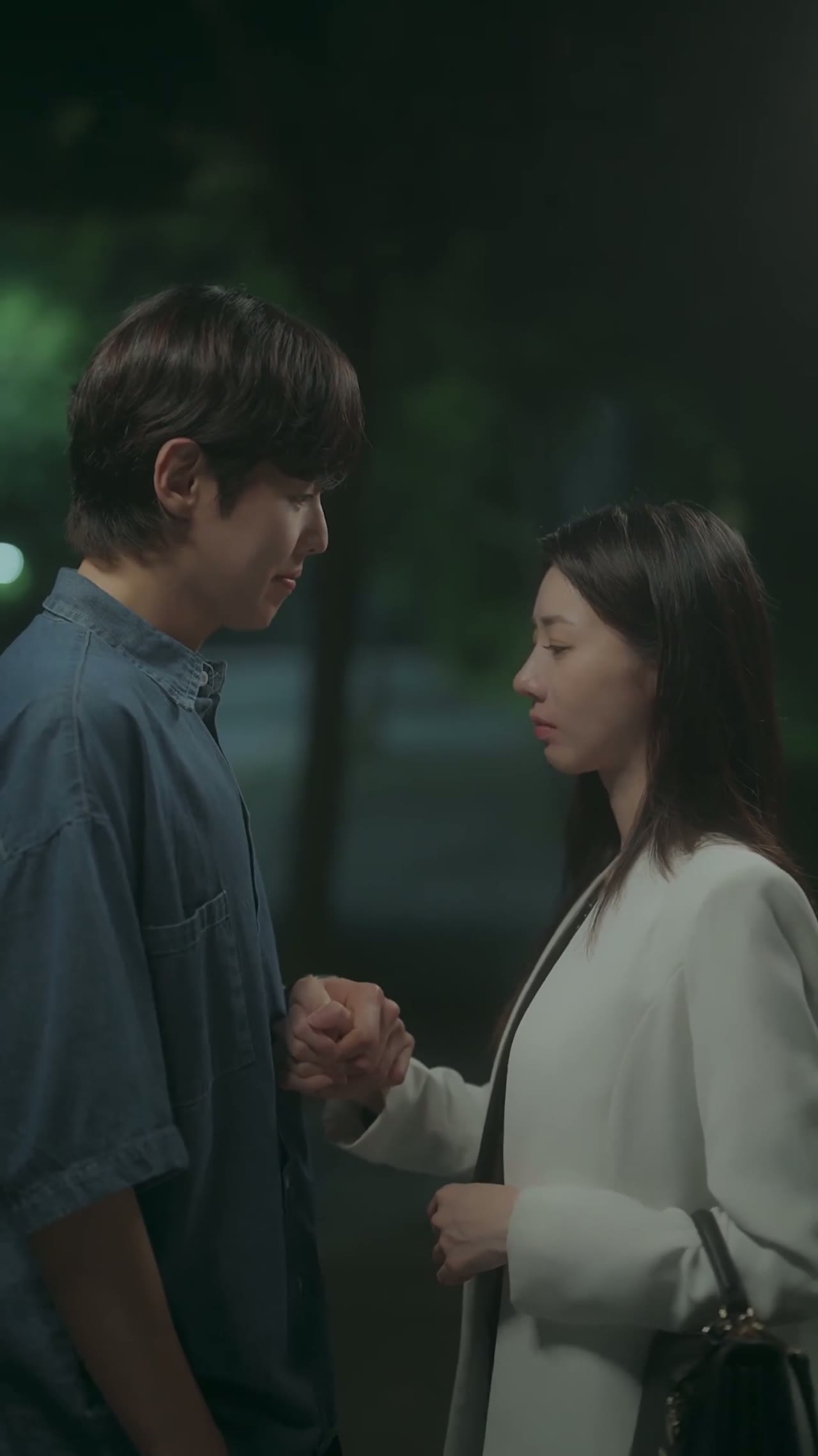 Scandal Chốn Công Sở tập 36 cảnh 2