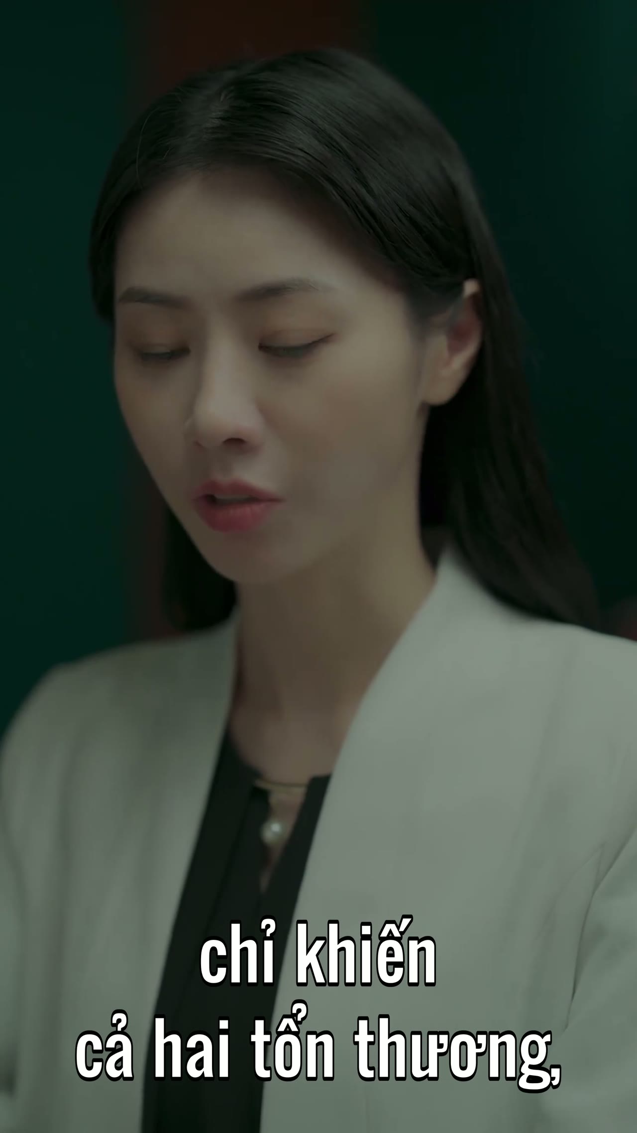 Scandal Chốn Công Sở tập 37