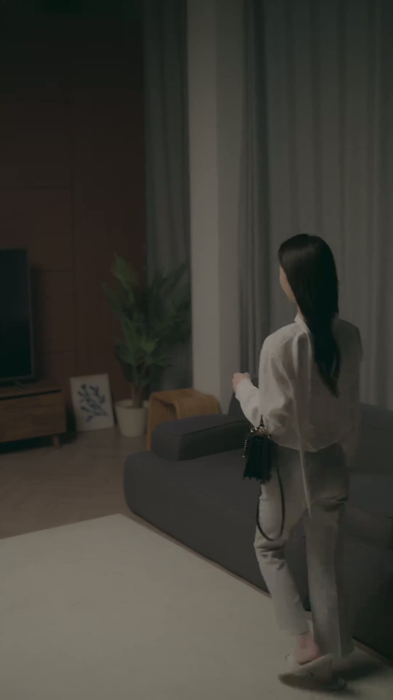 Scandal Chốn Công Sở tập 38