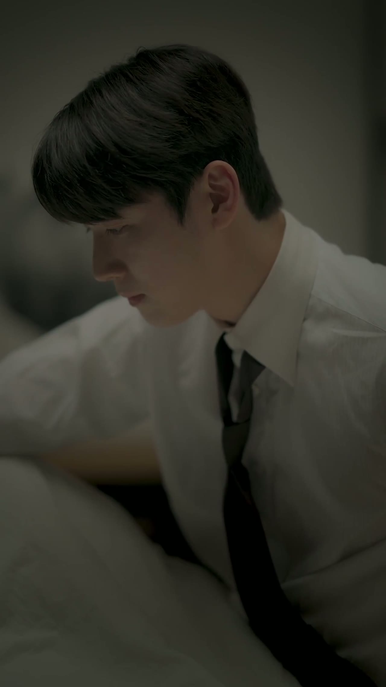 Scandal Chốn Công Sở tập 40