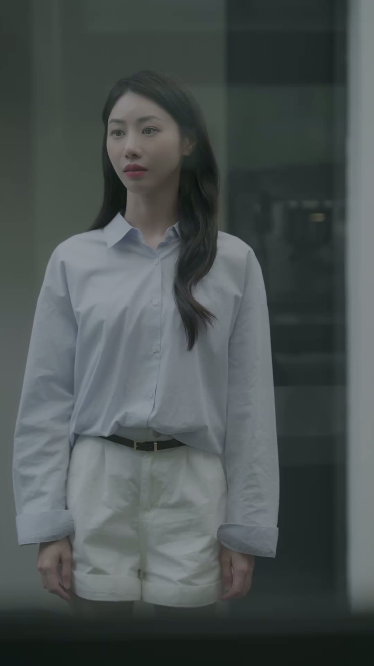 Scandal Chốn Công Sở tập 42 cảnh 2