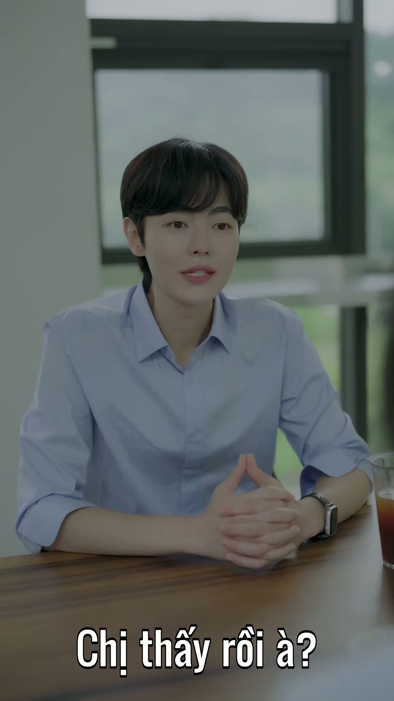 Scandal Chốn Công Sở tập 43