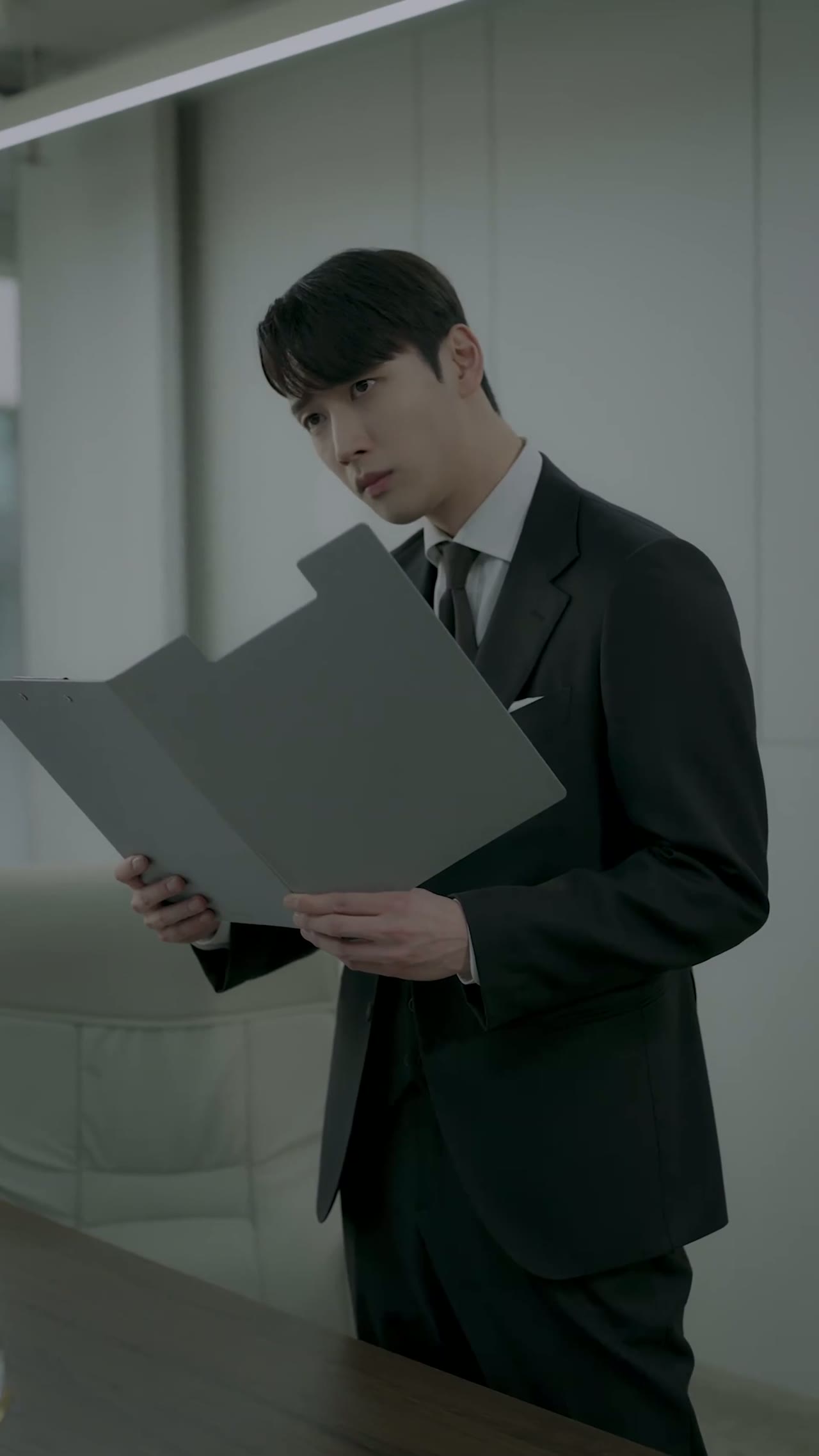 Scandal Chốn Công Sở tập 45