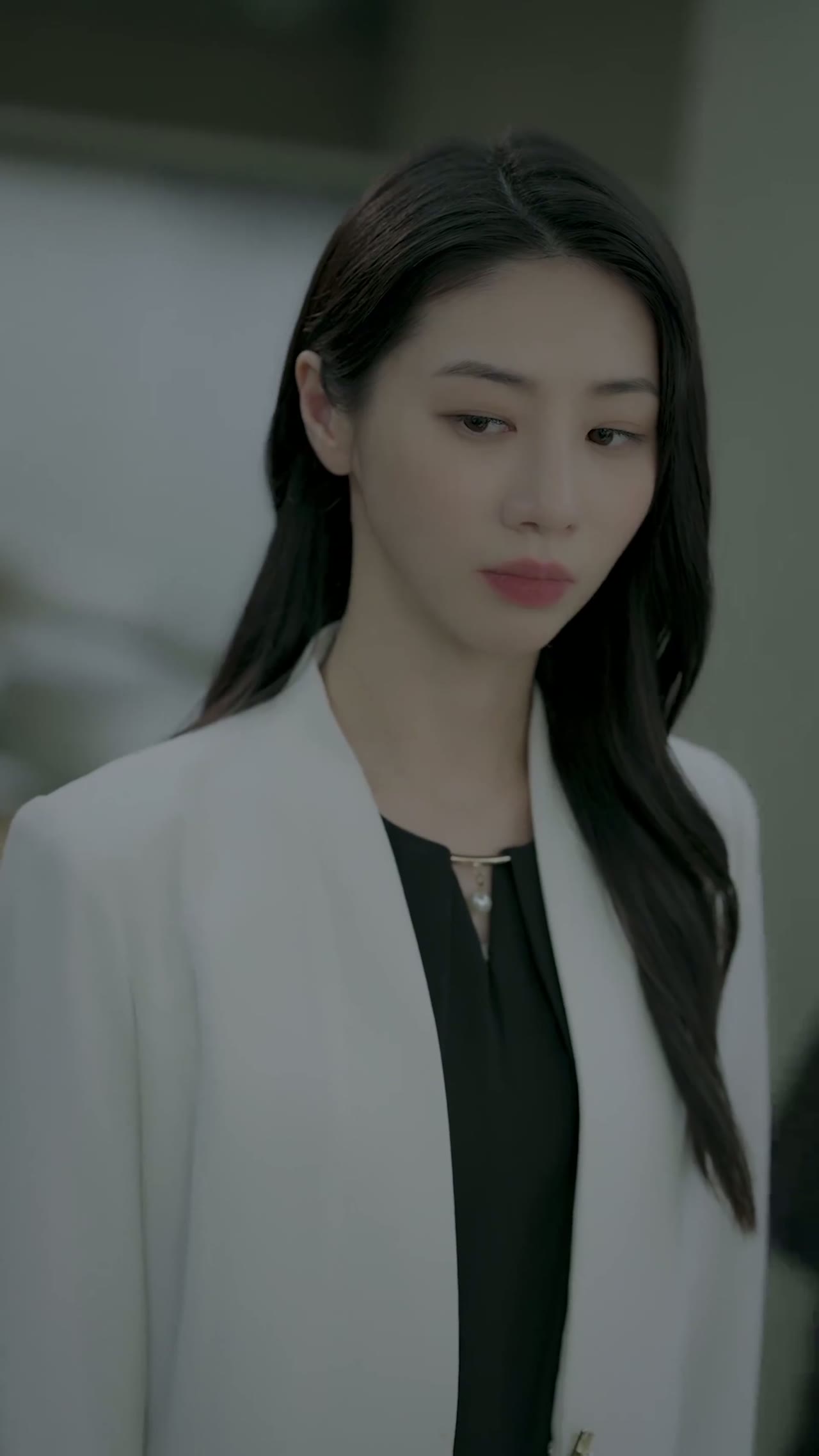 Scandal Chốn Công Sở tập 46 cảnh 2